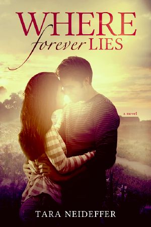 [Sweet Haven 01] • Where Forever Lies